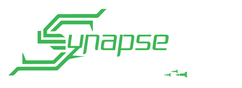 SynapseGPT Logo